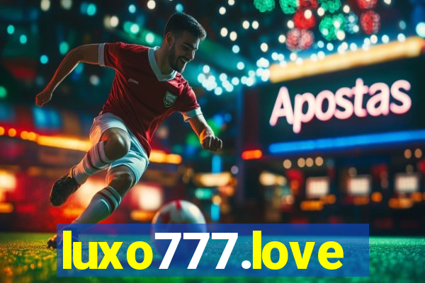 luxo777.love