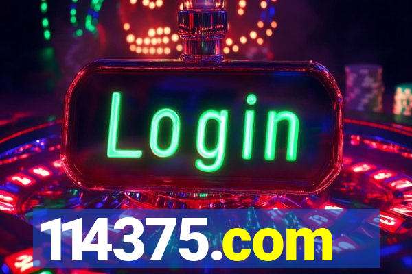 114375.com