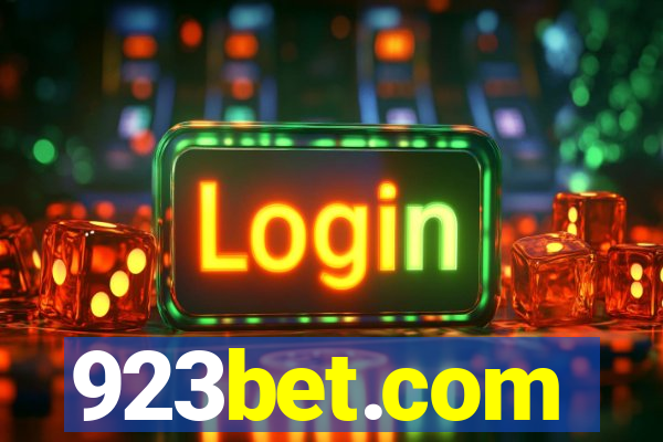 923bet.com