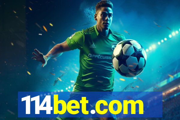 114bet.com