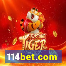 114bet.com