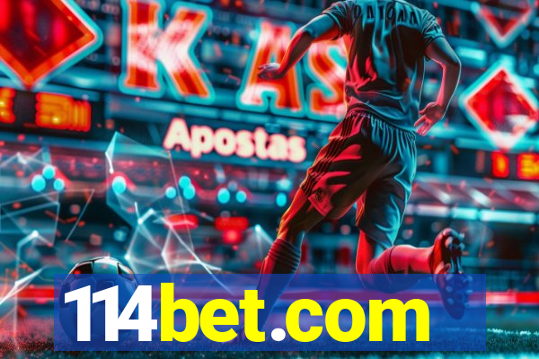 114bet.com