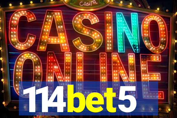114bet5