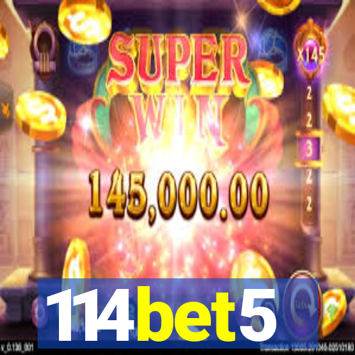 114bet5