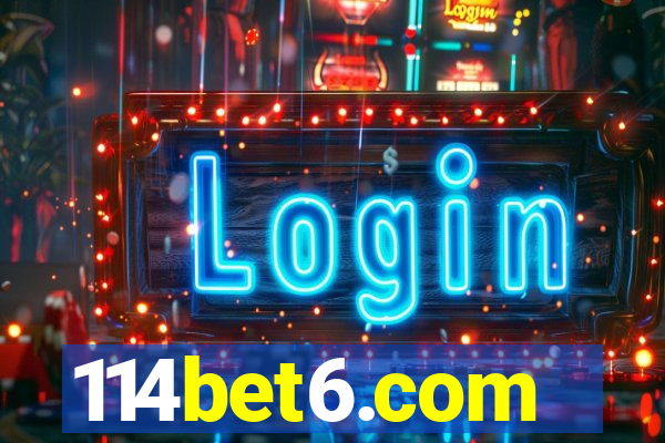 114bet6.com