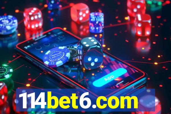 114bet6.com