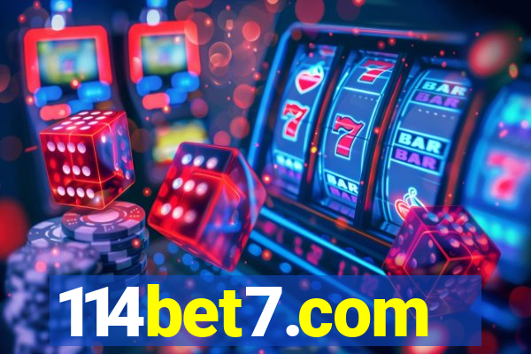 114bet7.com