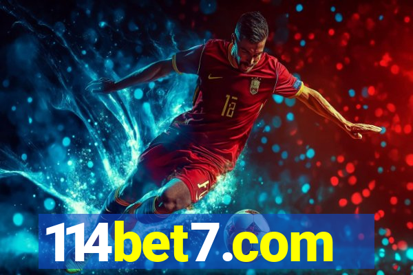 114bet7.com