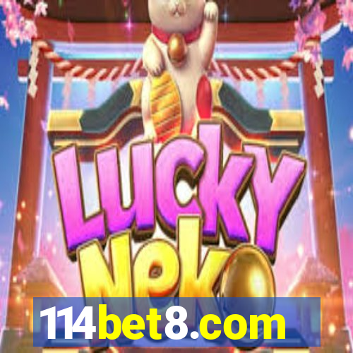 114bet8.com