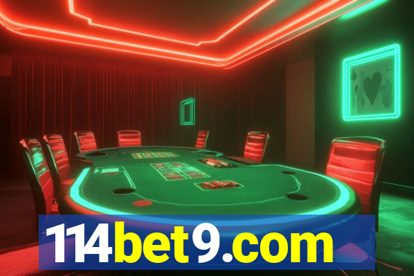 114bet9.com