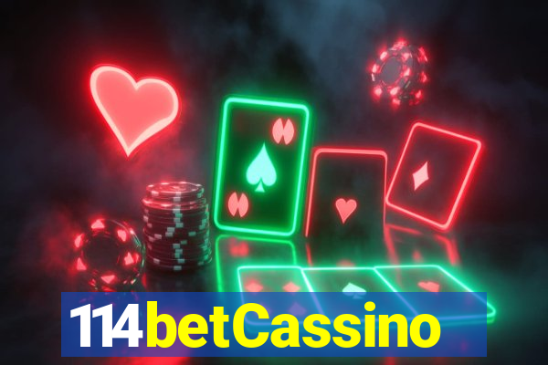 114betCassino