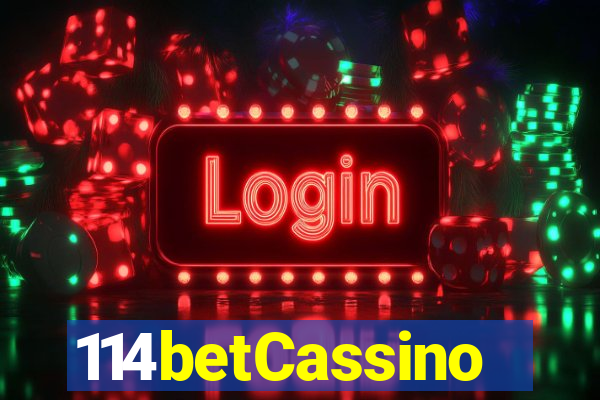 114betCassino