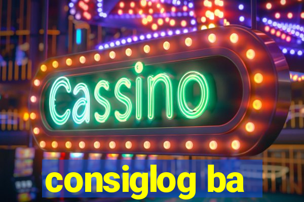consiglog ba