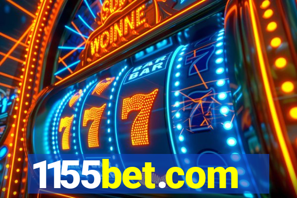 1155bet.com