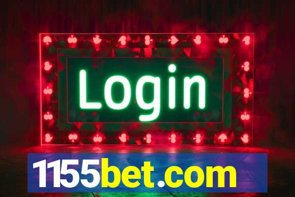 1155bet.com