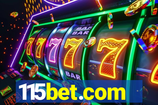 115bet.com