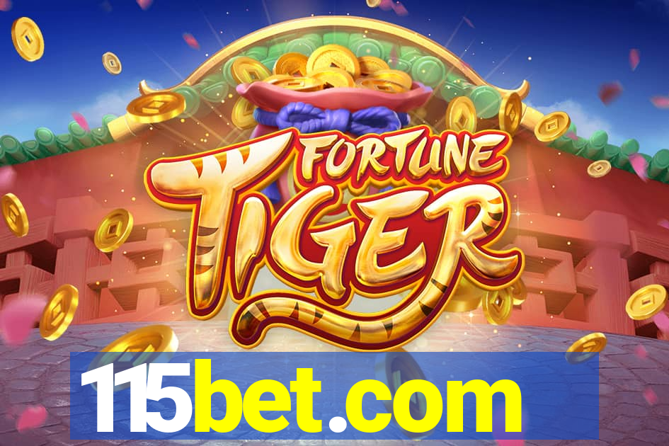 115bet.com