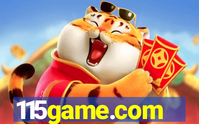 115game.com