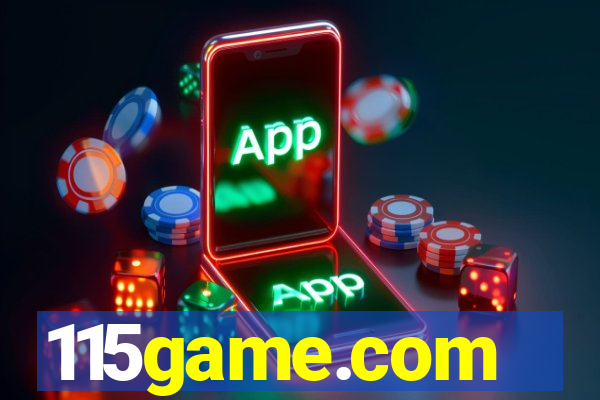 115game.com