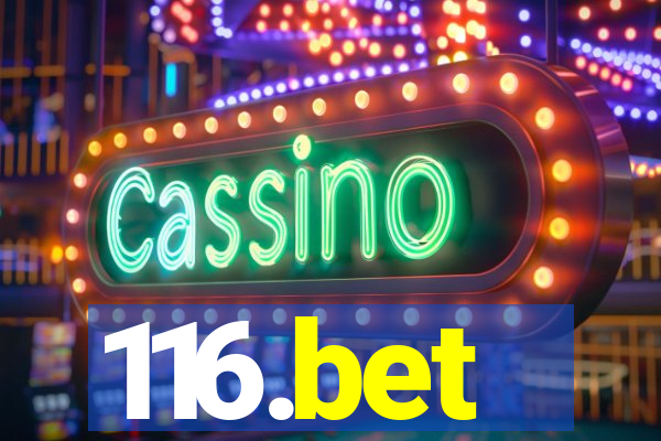 116.bet