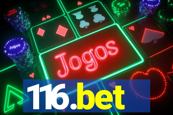 116.bet