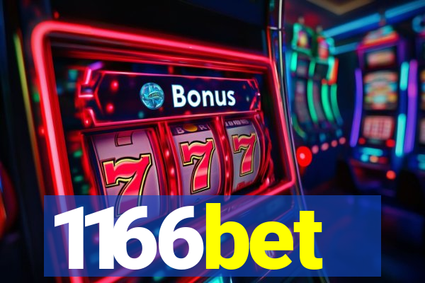 1166bet