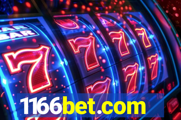 1166bet.com