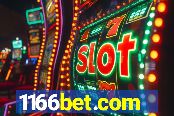 1166bet.com