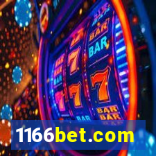 1166bet.com