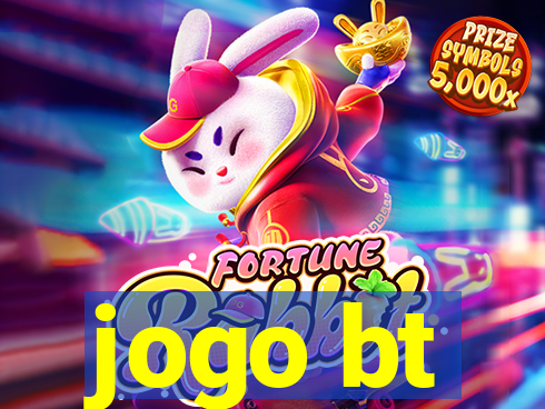 jogo bt