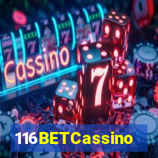 116BETCassino