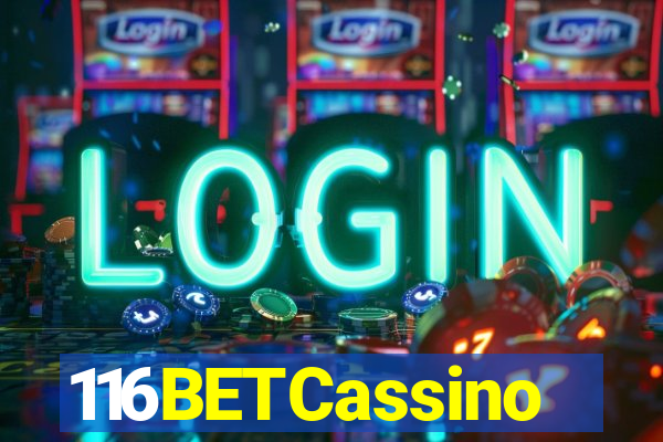 116BETCassino