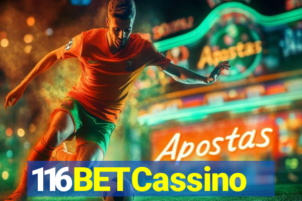 116BETCassino
