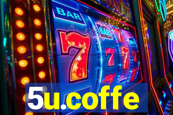 5u.coffe