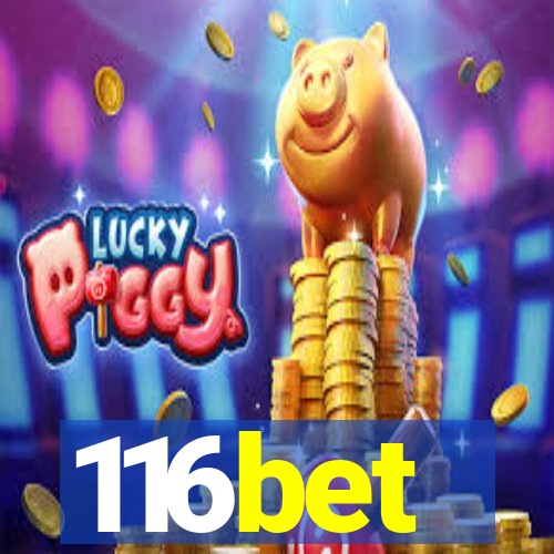 116bet