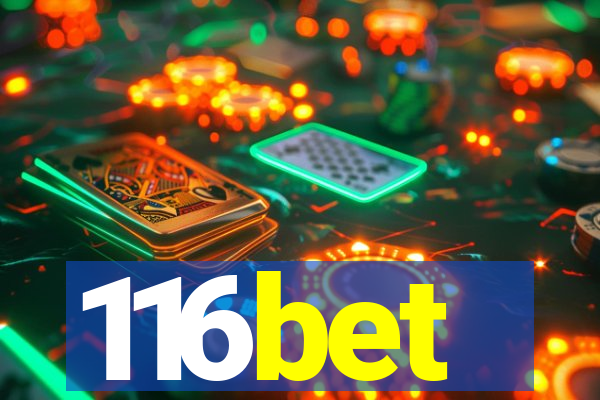 116bet