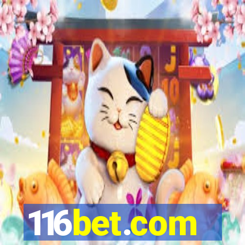 116bet.com