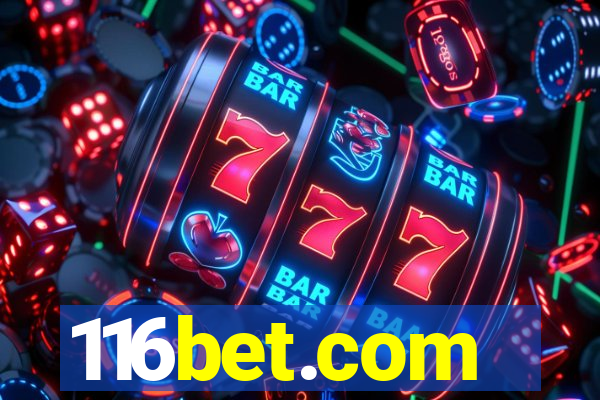116bet.com