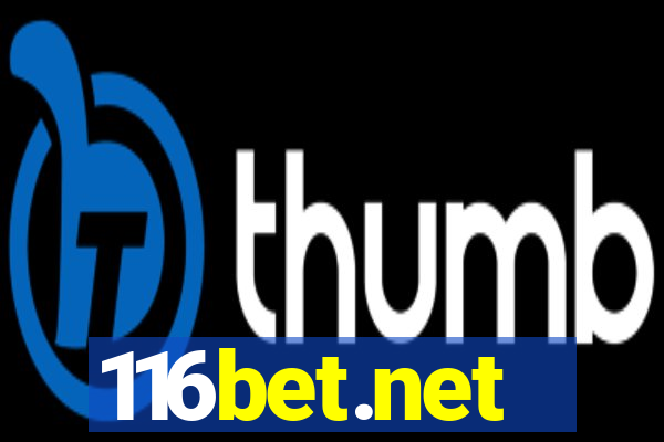 116bet.net