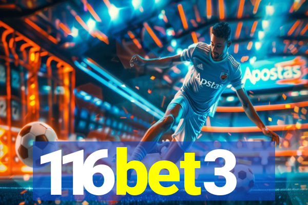 116bet3