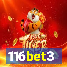 116bet3