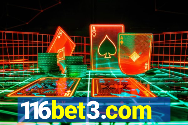 116bet3.com