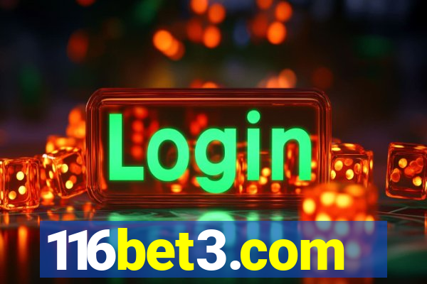 116bet3.com
