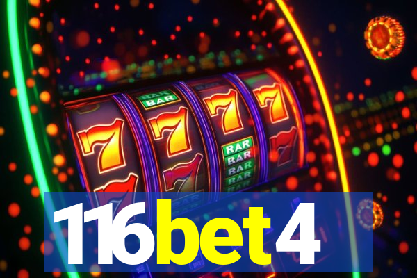 116bet4