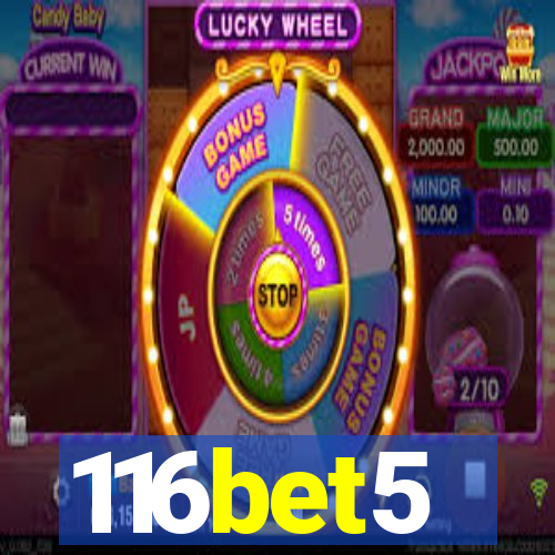 116bet5