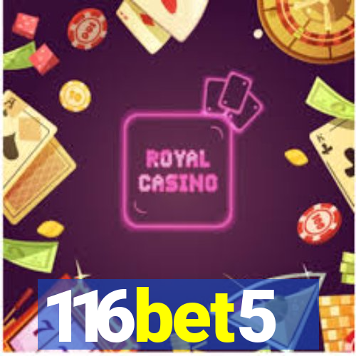 116bet5
