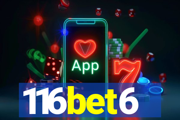 116bet6