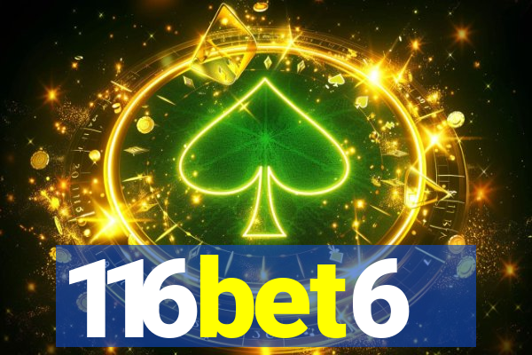 116bet6