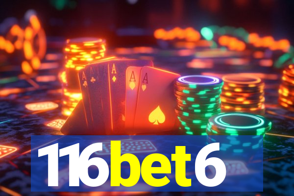 116bet6