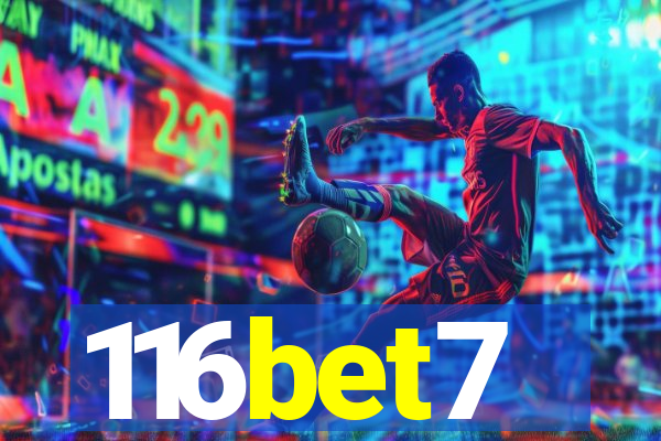 116bet7